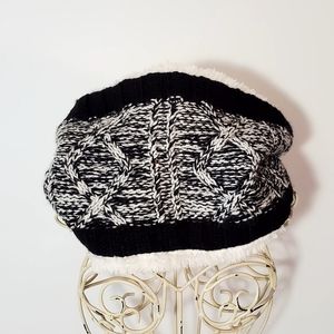 Saks Fifth Avenue Neck Warmer Scarf